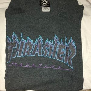 Thrasher Shirt